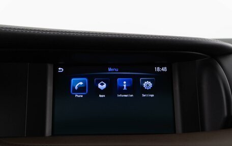 Infiniti Q30, 2019 год, 2 532 444 рублей, 23 фотография