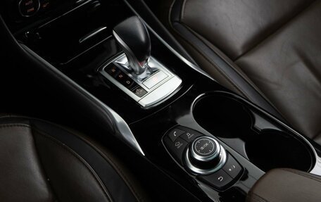 Infiniti Q30, 2019 год, 2 532 444 рублей, 21 фотография