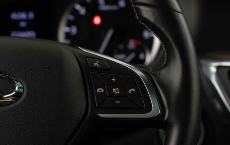 Infiniti Q30, 2019 год, 2 532 444 рублей, 16 фотография