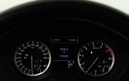 Infiniti Q30, 2019 год, 2 532 444 рублей, 25 фотография