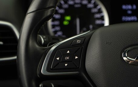 Infiniti Q30, 2019 год, 2 532 444 рублей, 15 фотография