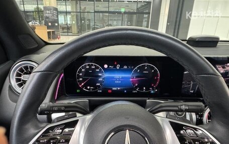 Mercedes-Benz GLB, 2022 год, 3 893 000 рублей, 5 фотография