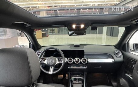 Mercedes-Benz GLB, 2022 год, 3 893 000 рублей, 7 фотография