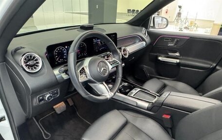 Mercedes-Benz GLB, 2022 год, 3 893 000 рублей, 6 фотография