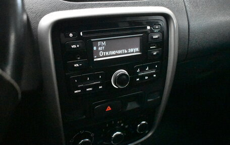 Renault Duster I рестайлинг, 2014 год, 825 000 рублей, 7 фотография