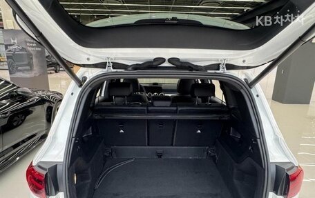 Mercedes-Benz GLB, 2022 год, 3 893 000 рублей, 9 фотография