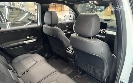 Mercedes-Benz GLB, 2022 год, 3 893 000 рублей, 8 фотография