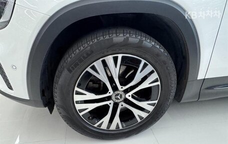 Mercedes-Benz GLB, 2022 год, 3 893 000 рублей, 10 фотография