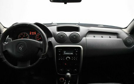 Renault Duster I рестайлинг, 2014 год, 825 000 рублей, 5 фотография