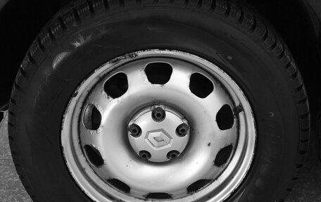 Renault Duster I рестайлинг, 2014 год, 825 000 рублей, 13 фотография