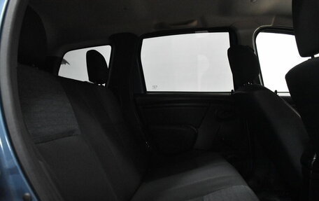 Renault Duster I рестайлинг, 2014 год, 825 000 рублей, 10 фотография