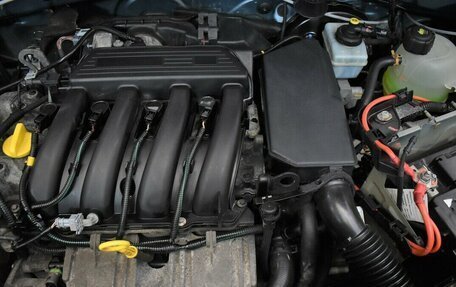 Renault Duster I рестайлинг, 2014 год, 825 000 рублей, 12 фотография