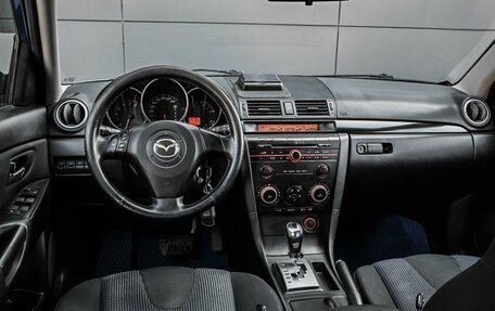 Mazda 3, 2005 год, 599 000 рублей, 6 фотография