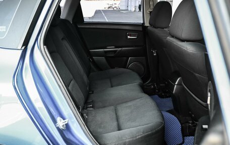 Mazda 3, 2005 год, 599 000 рублей, 7 фотография