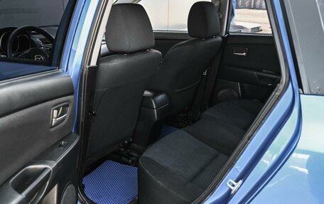 Mazda 3, 2005 год, 599 000 рублей, 11 фотография