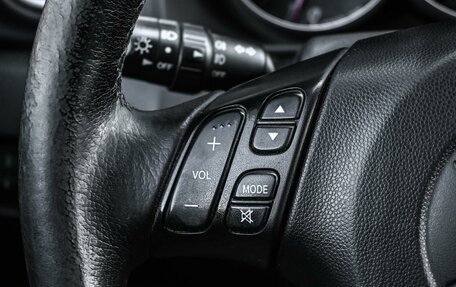 Mazda 3, 2005 год, 599 000 рублей, 13 фотография