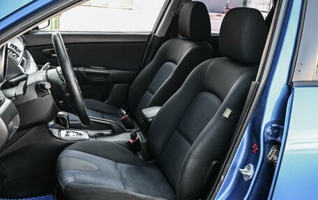 Mazda 3, 2005 год, 599 000 рублей, 10 фотография