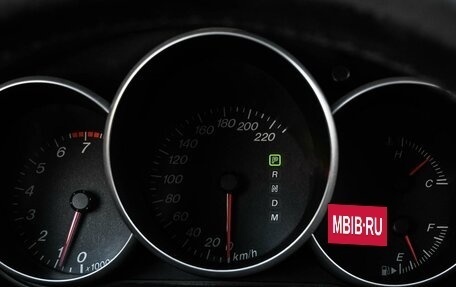 Mazda 3, 2005 год, 599 000 рублей, 12 фотография