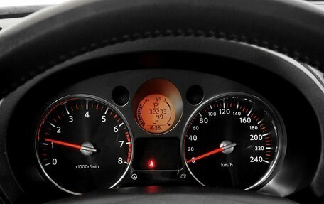 Nissan X-Trail, 2008 год, 1 160 000 рублей, 6 фотография