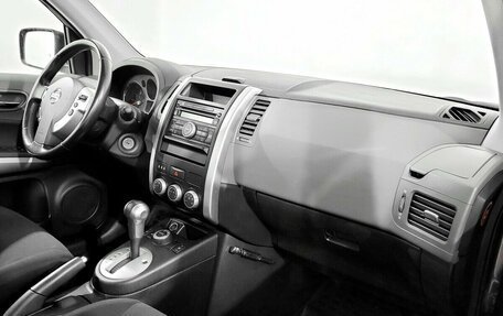 Nissan X-Trail, 2008 год, 1 160 000 рублей, 11 фотография