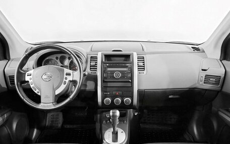 Nissan X-Trail, 2008 год, 1 160 000 рублей, 5 фотография