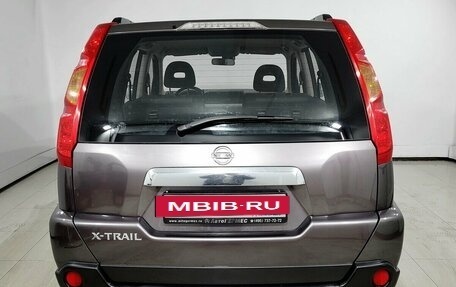 Nissan X-Trail, 2008 год, 1 160 000 рублей, 3 фотография