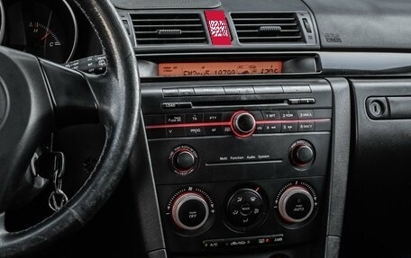 Mazda 3, 2005 год, 599 000 рублей, 18 фотография