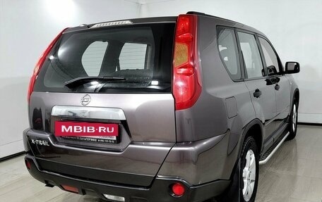 Nissan X-Trail, 2008 год, 1 160 000 рублей, 4 фотография