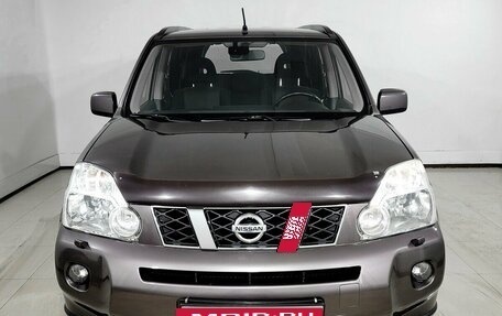 Nissan X-Trail, 2008 год, 1 160 000 рублей, 2 фотография