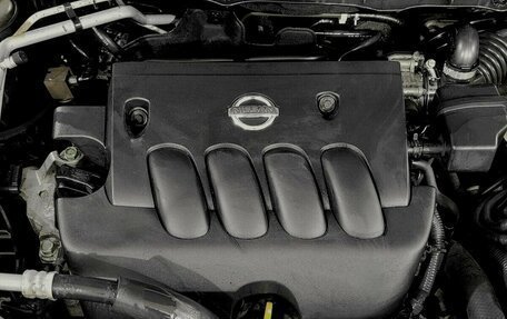 Nissan X-Trail, 2008 год, 1 160 000 рублей, 14 фотография