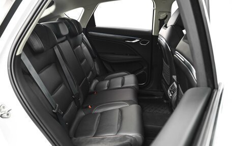 Geely Tugella FY11, 2022 год, 2 650 000 рублей, 7 фотография