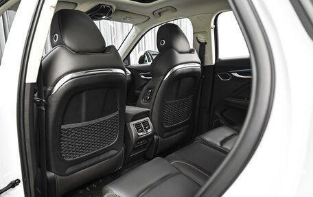 Geely Tugella FY11, 2022 год, 2 650 000 рублей, 11 фотография