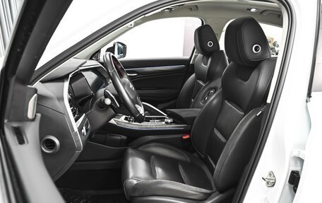 Geely Tugella FY11, 2022 год, 2 650 000 рублей, 10 фотография