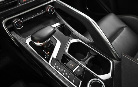 Geely Tugella FY11, 2022 год, 2 650 000 рублей, 13 фотография