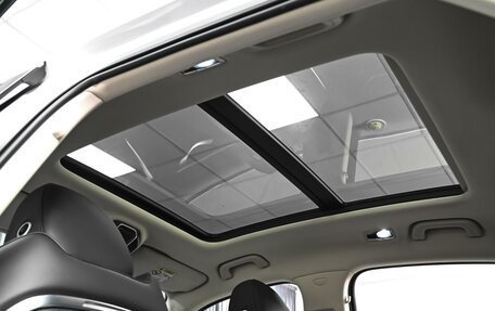 Geely Tugella FY11, 2022 год, 2 650 000 рублей, 12 фотография