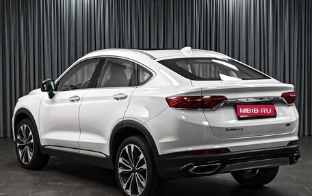 Geely Tugella FY11, 2022 год, 2 650 000 рублей, 2 фотография