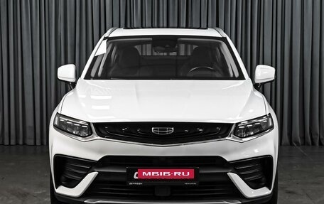 Geely Tugella FY11, 2022 год, 2 650 000 рублей, 3 фотография