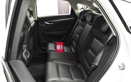 Geely Tugella FY11, 2022 год, 2 650 000 рублей, 9 фотография