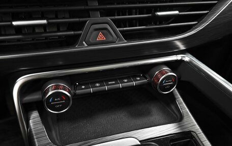 Geely Tugella FY11, 2022 год, 2 650 000 рублей, 17 фотография