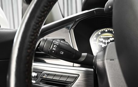 Geely Tugella FY11, 2022 год, 2 650 000 рублей, 18 фотография