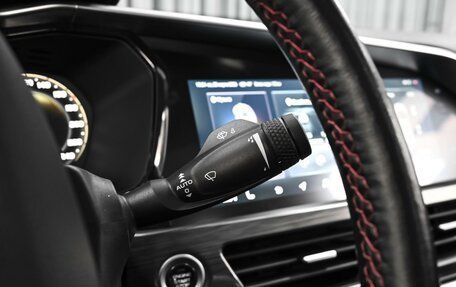 Geely Tugella FY11, 2022 год, 2 650 000 рублей, 19 фотография