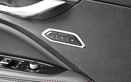 Geely Tugella FY11, 2022 год, 2 650 000 рублей, 23 фотография