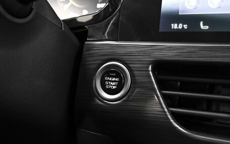 Geely Tugella FY11, 2022 год, 2 650 000 рублей, 22 фотография