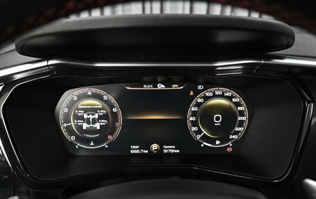 Geely Tugella FY11, 2022 год, 2 650 000 рублей, 24 фотография