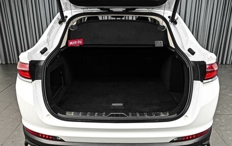 Geely Tugella FY11, 2022 год, 2 650 000 рублей, 25 фотография