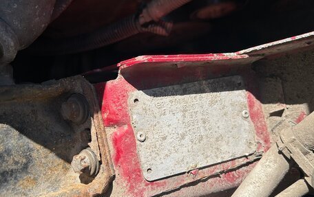 Citroen C4 II рестайлинг, 2008 год, 230 000 рублей, 14 фотография