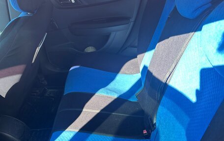 Citroen C4 II рестайлинг, 2008 год, 230 000 рублей, 11 фотография