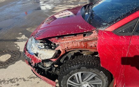 Citroen C4 II рестайлинг, 2008 год, 230 000 рублей, 5 фотография