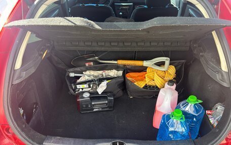 Citroen C4 II рестайлинг, 2008 год, 230 000 рублей, 12 фотография