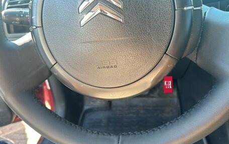 Citroen C4 II рестайлинг, 2008 год, 230 000 рублей, 10 фотография